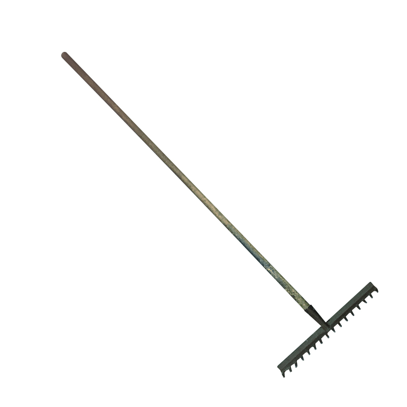 Rake for Rent - Lawn and Gardening Tool - Kennards Hire
