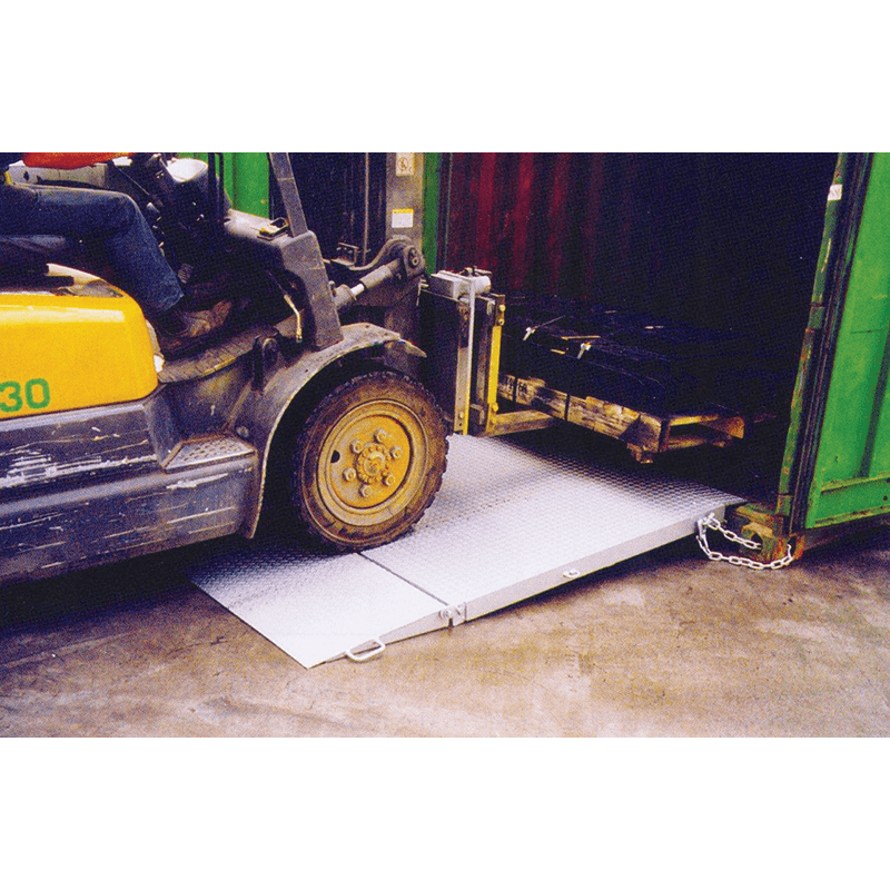 RAMP KERB for Rent Kennards Hire