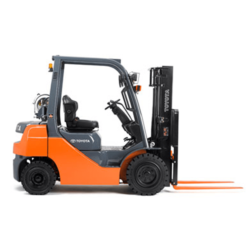 FORKLIFT 1.5T TO 2T for Rent Kennards Hire