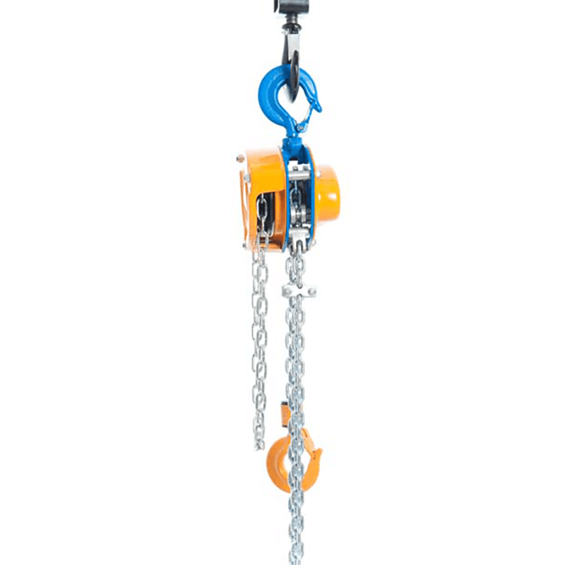 Chainblock 2T for Rent - Kennards Hire