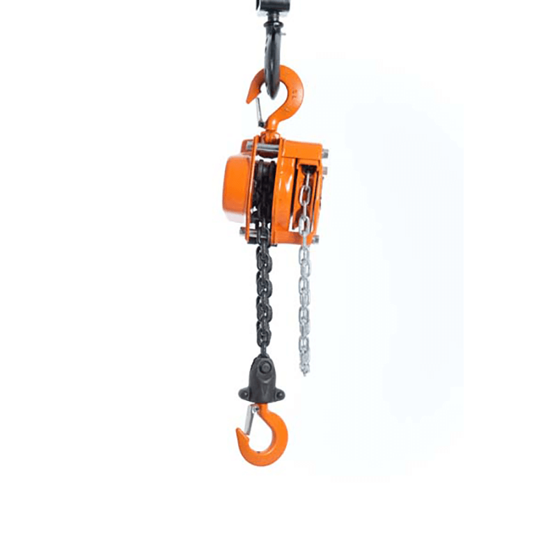 CHAINBLOCK 10T for Rent Kennards Hire