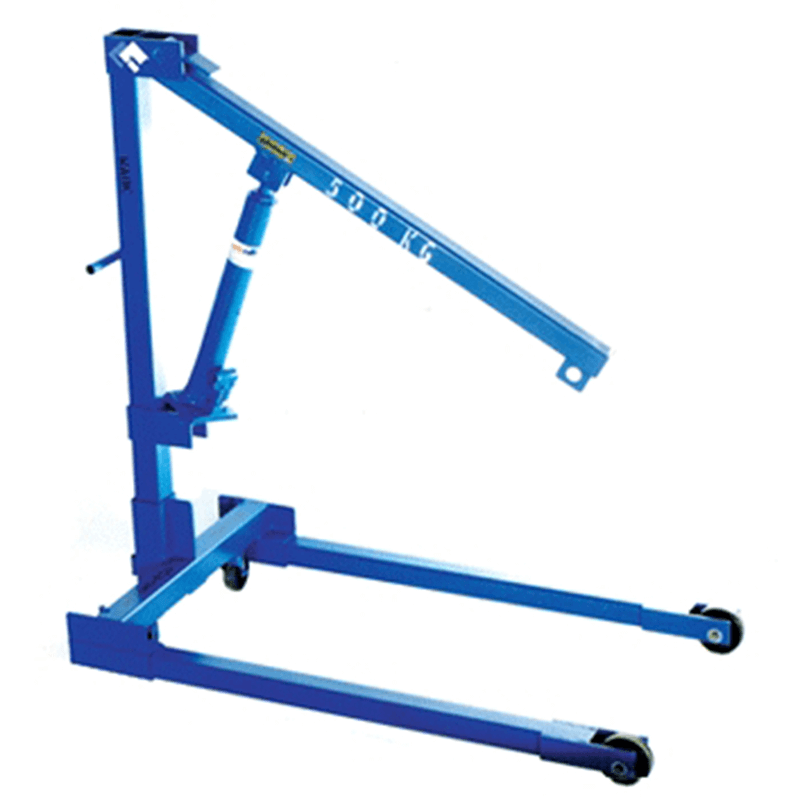 ENGINE HOIST for Rent Kennards Hire