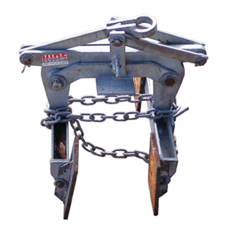 PANEL LIFT HEBEL WALL for Rent Kennards Hire