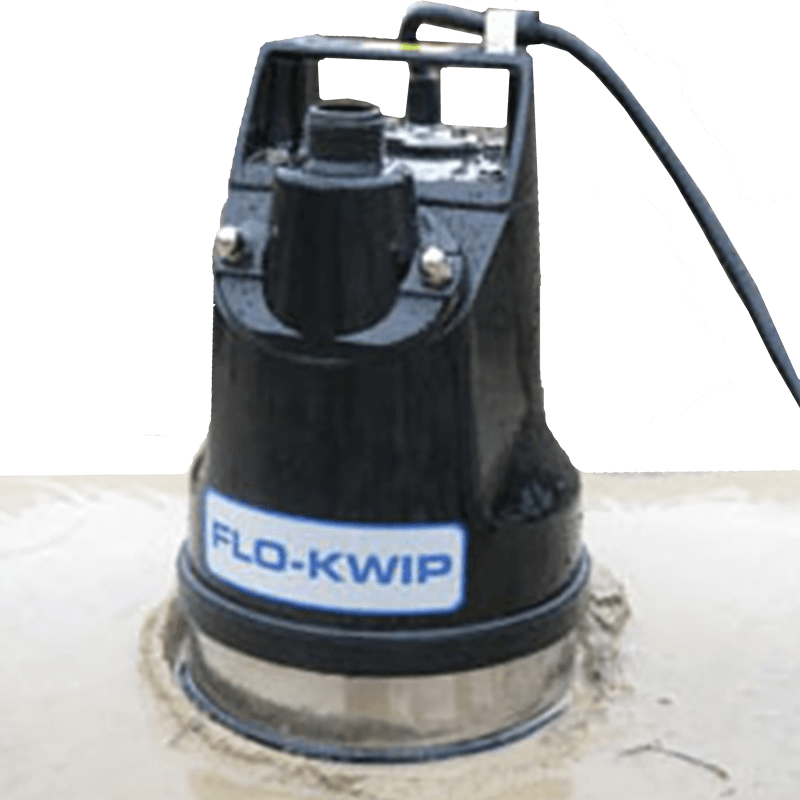 PUMP PUDDLE SUCKER 50MM (2IN) for Rent Kennards Hire