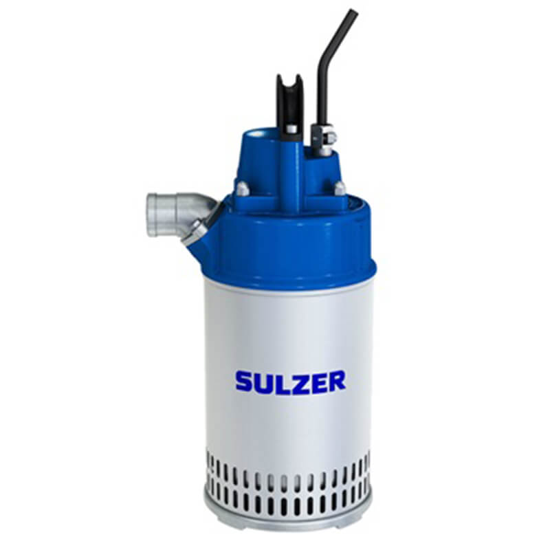 PUMP SUBMERSIBLE 50MM (2IN) for Rent Kennards Hire