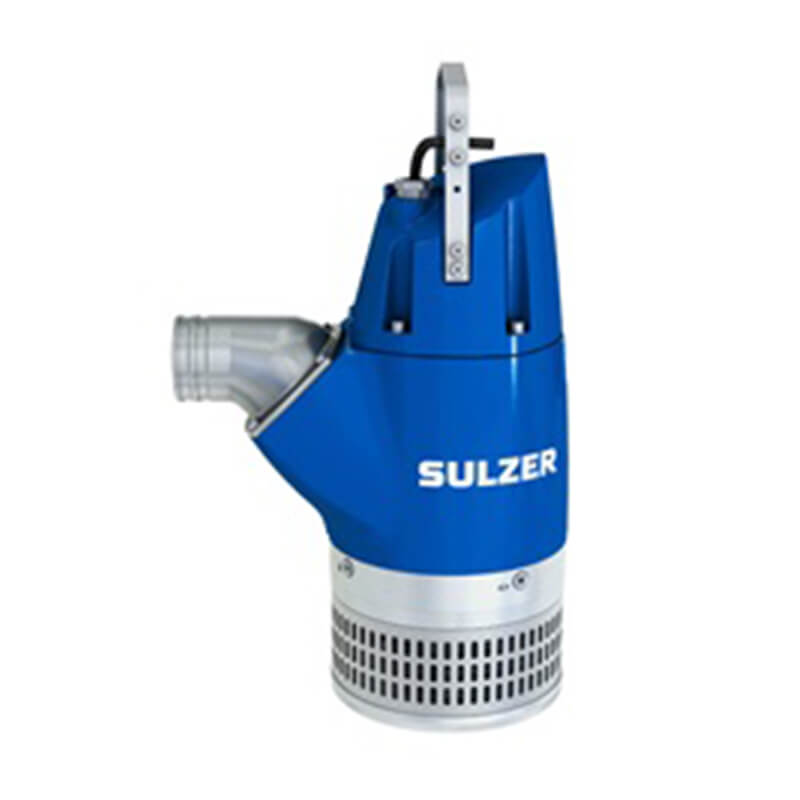 PUMP SUBMERSIBLE 100MM (4IN) for Rent Kennards Hire