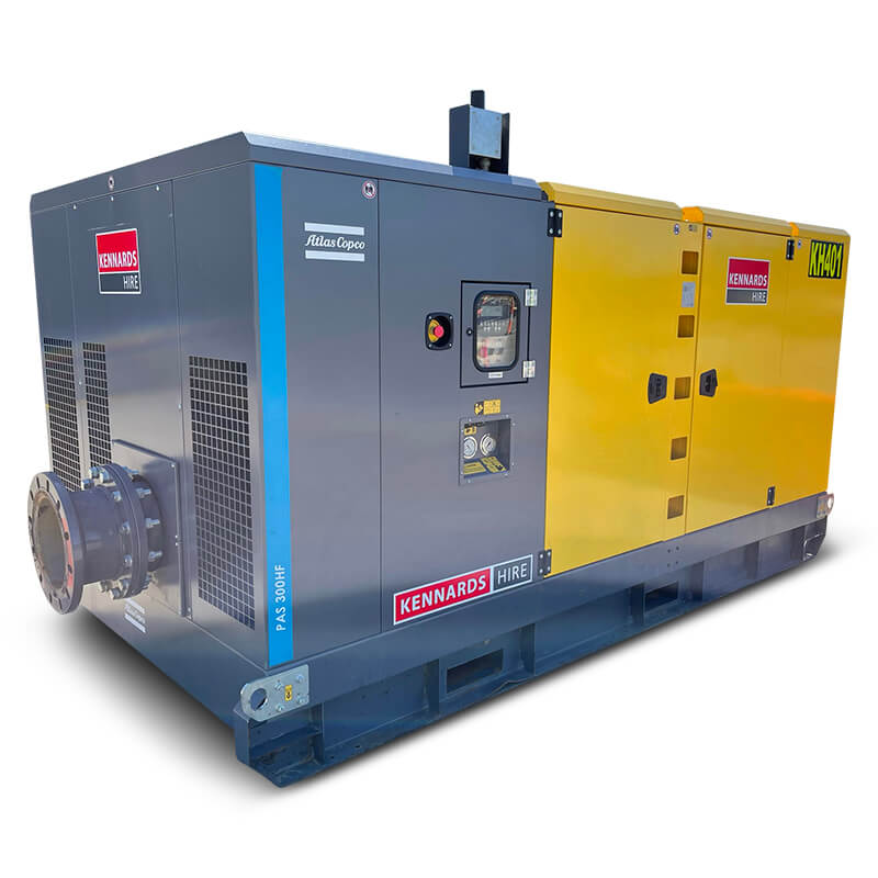 PUMP 300MM (12IN) Kennards Hire Hire or Rent Equipment, Tools