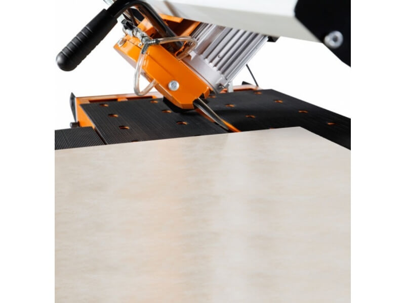 SAW TILE 950MM ELECTRIC for Rent Kennards Hire