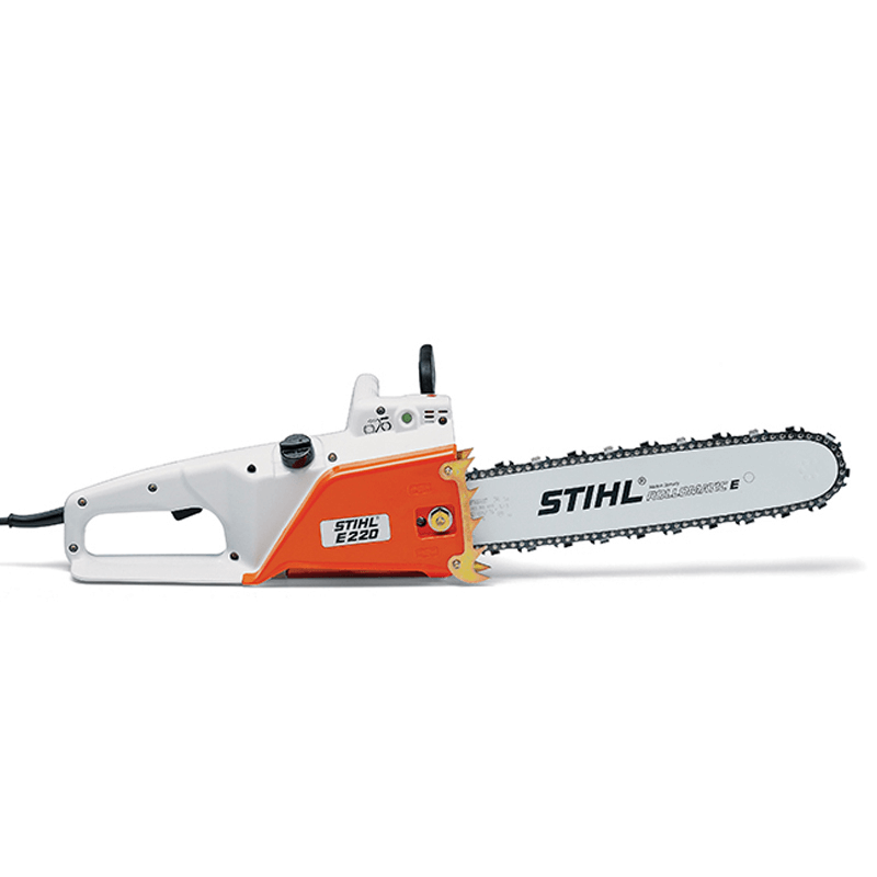 CHAINSAW - 450MM (18IN) ELECTRIC