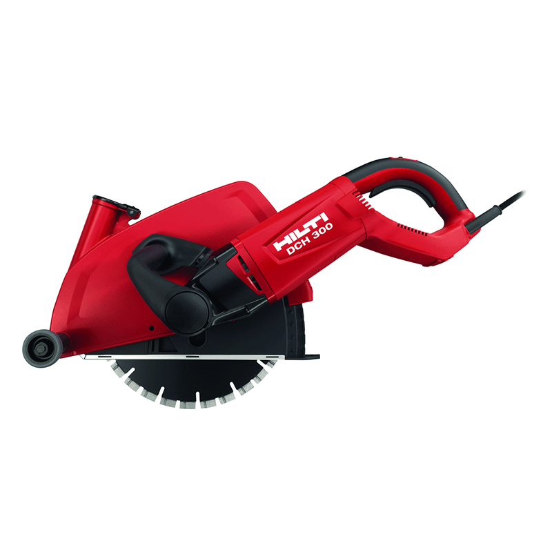 Dustless on sale demo saw