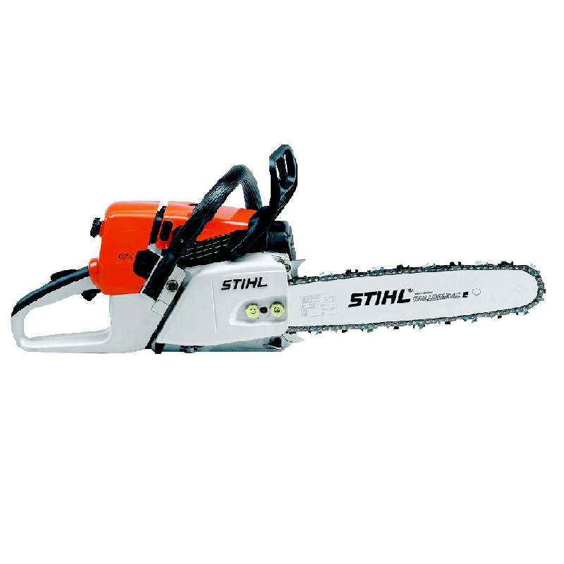 CHAINSAW - 625MM (25IN) PETROL