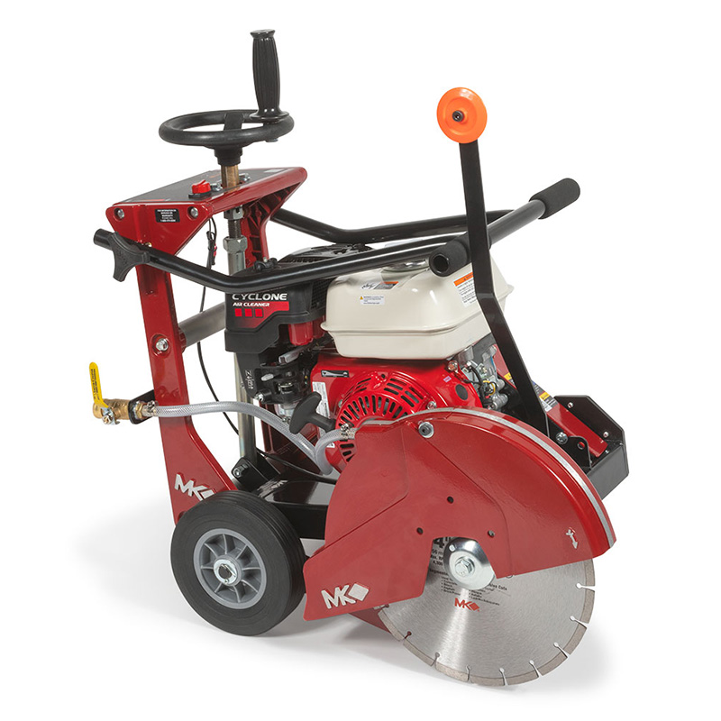 Kennards concrete best sale cutter