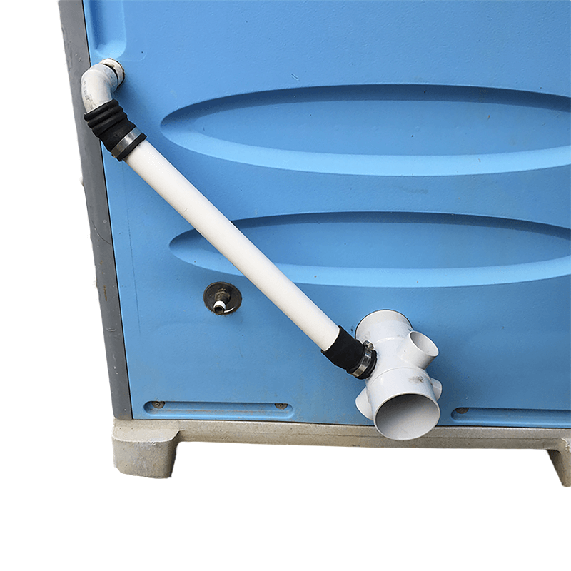TOILET SEWER CONNECT for Rent Kennards Hire