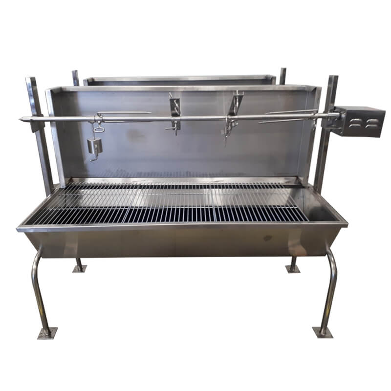 BARBEQUE SPIT Kennards Hire Hire or Rent Equipment, Tools & Supplies