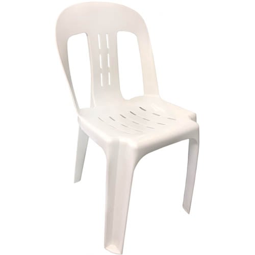 Single Chair for Hire
