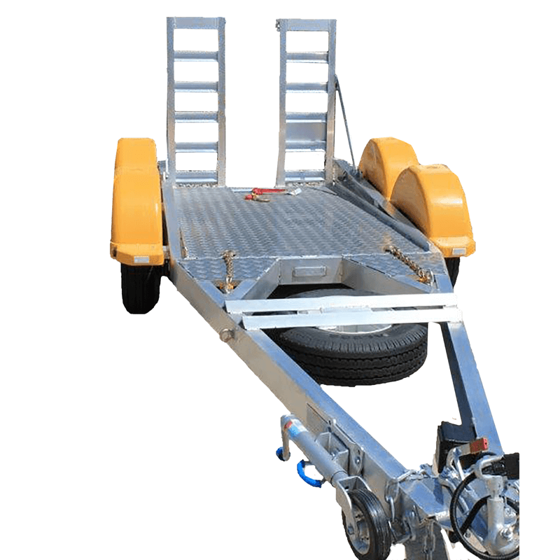 TRAILER PLANT/MACHINERY LARGE for Rent Kennards Hire