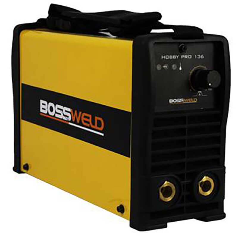 WELDER ARC 130 AMP AC 240V for Rent Kennards Hire