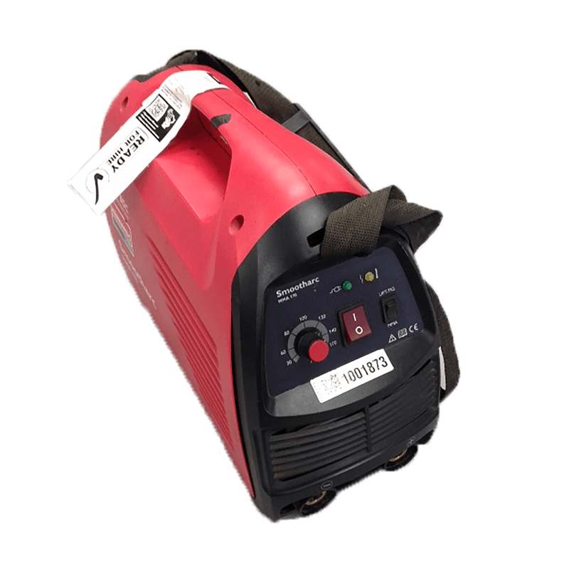 WELDER ARC 225 AMP 240V for Rent Kennards Hire