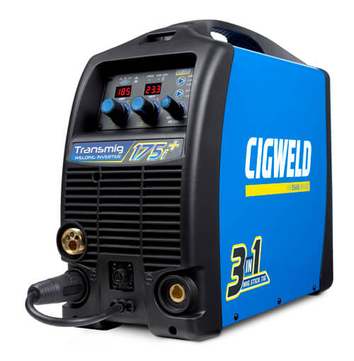 WELDER MIG - 160 TO 190 AMP for Rent - Kennards Hire