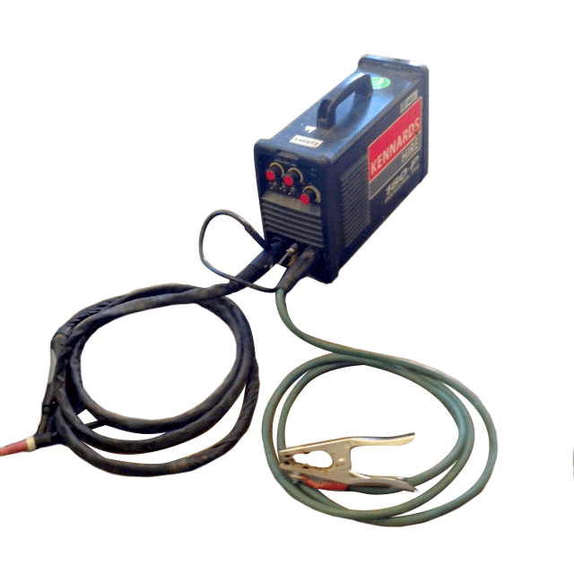 WELDER TIG 180AMP INVERTER for Rent Kennards Hire