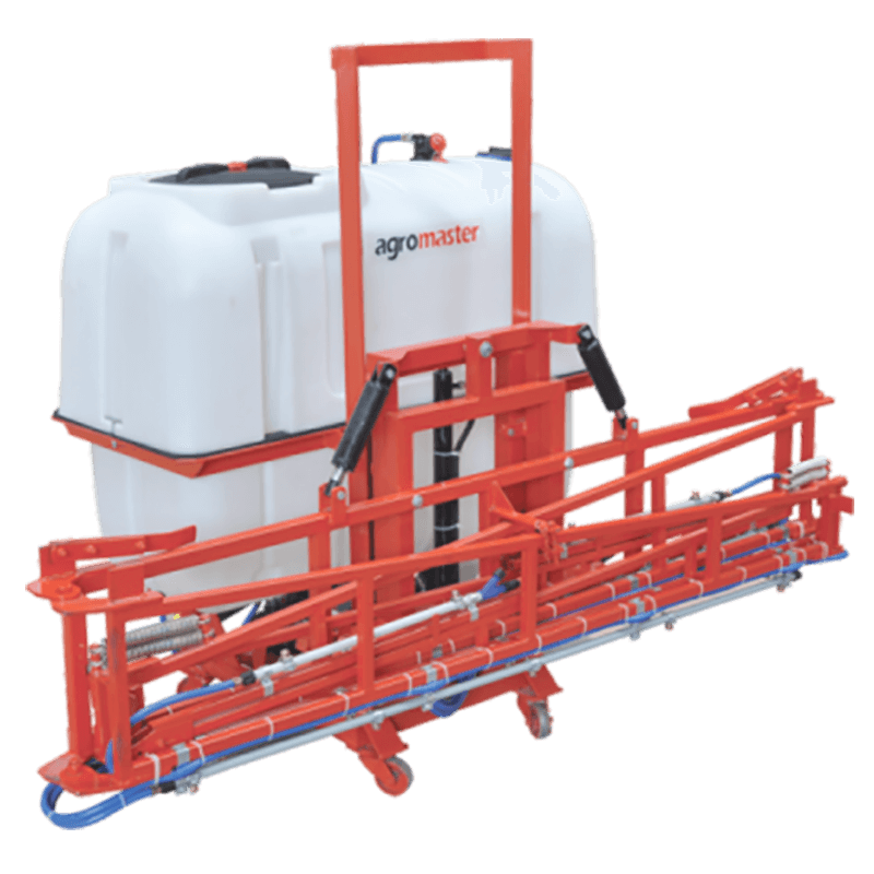 TRACTOR FERTILIZER SPREADER ATTACHMENT (PTO) for Rent Kennards Hire