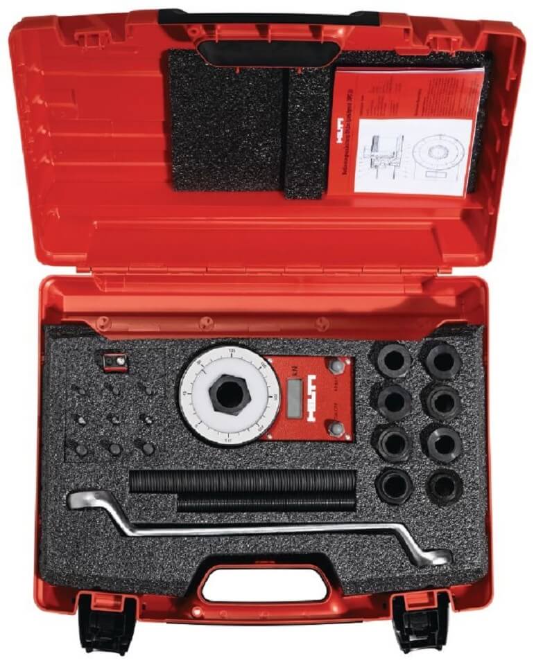 ANCHOR BOLT INSPECTION 100KN for Rent Kennards Hire