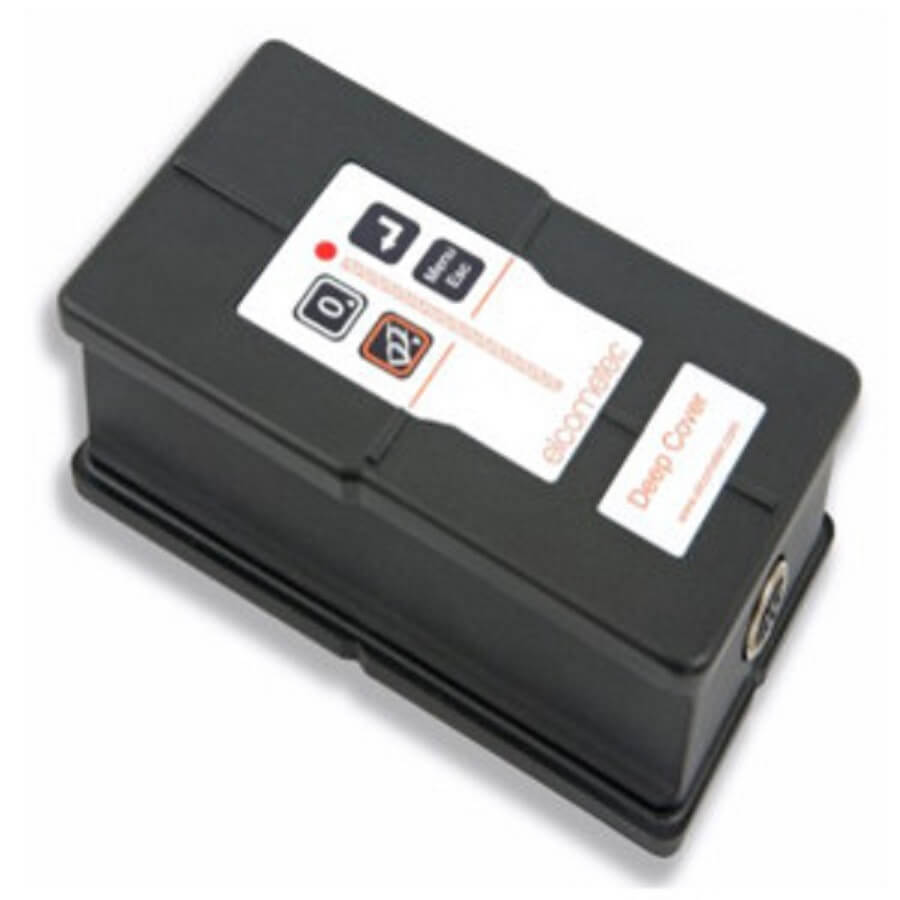 CONCRETE COVER METER for Rent Kennards Hire