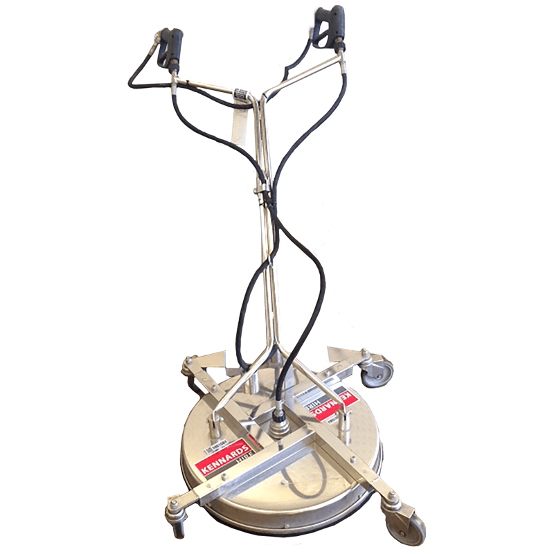 ROTARY CLEANER GUM REMOVER for Rent Kennards Hire