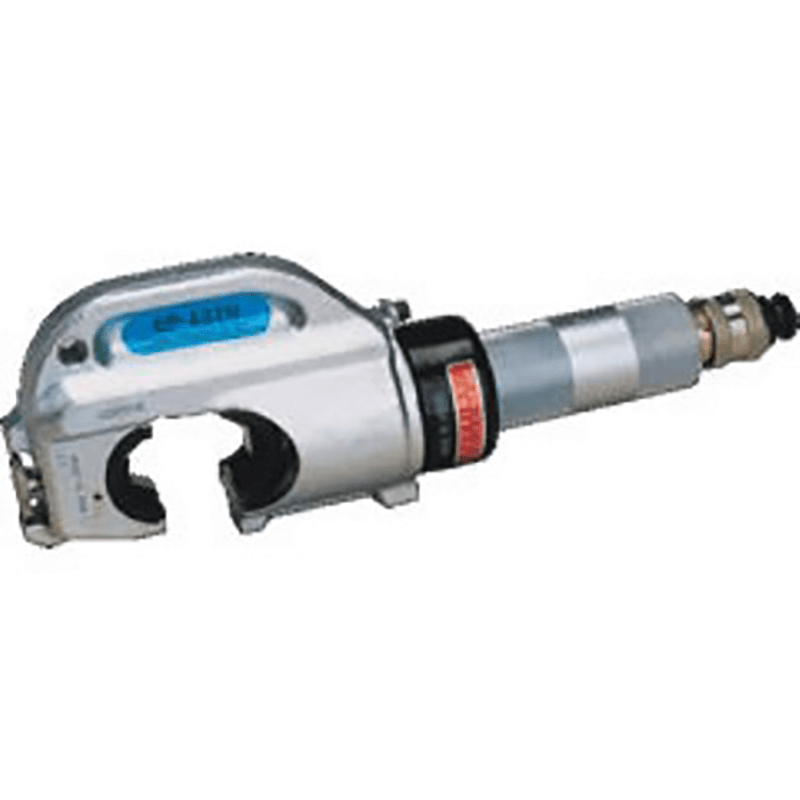 CABLEPULL CRIMPER 12T for Rent Kennards Hire