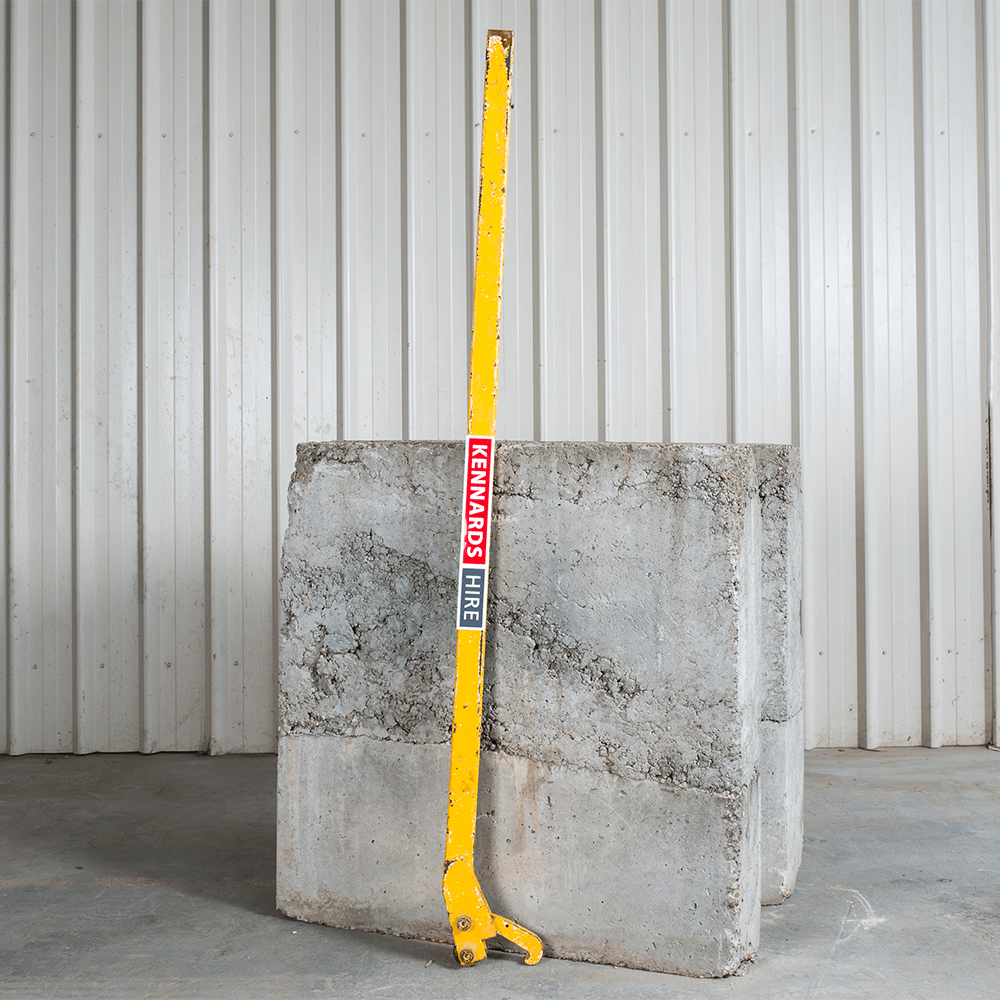 Hire RAIL MATERIALS HANDLING Equipment Kennards Hire