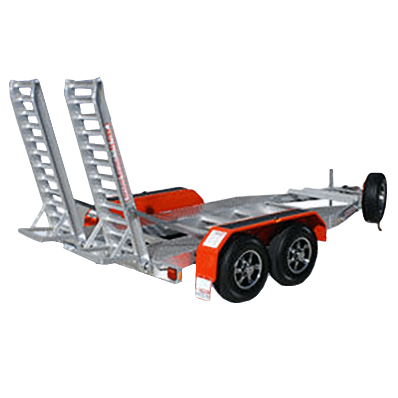 TRAILER PLANT/MACHINERY HEAVY for Rent Kennards Hire