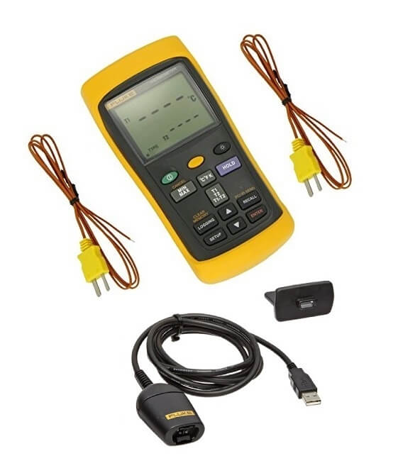 THERMOMETER DATA LOGGER for Rent Kennards Hire