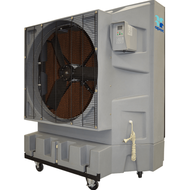 Air cooler 2018 2025