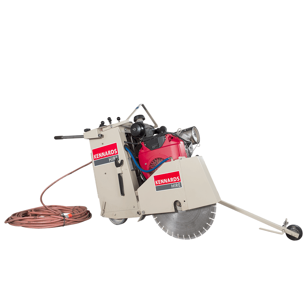 Kennards concrete best sale cutter