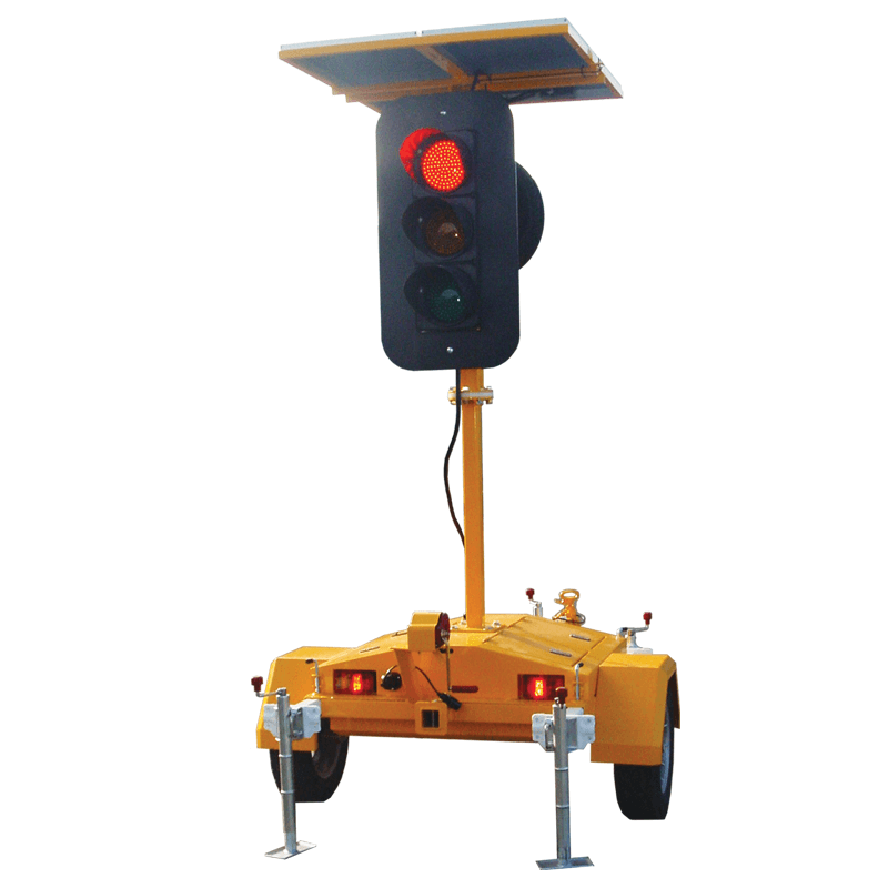 TRAFFIC LIGHTS TOWABLE PACKAGE