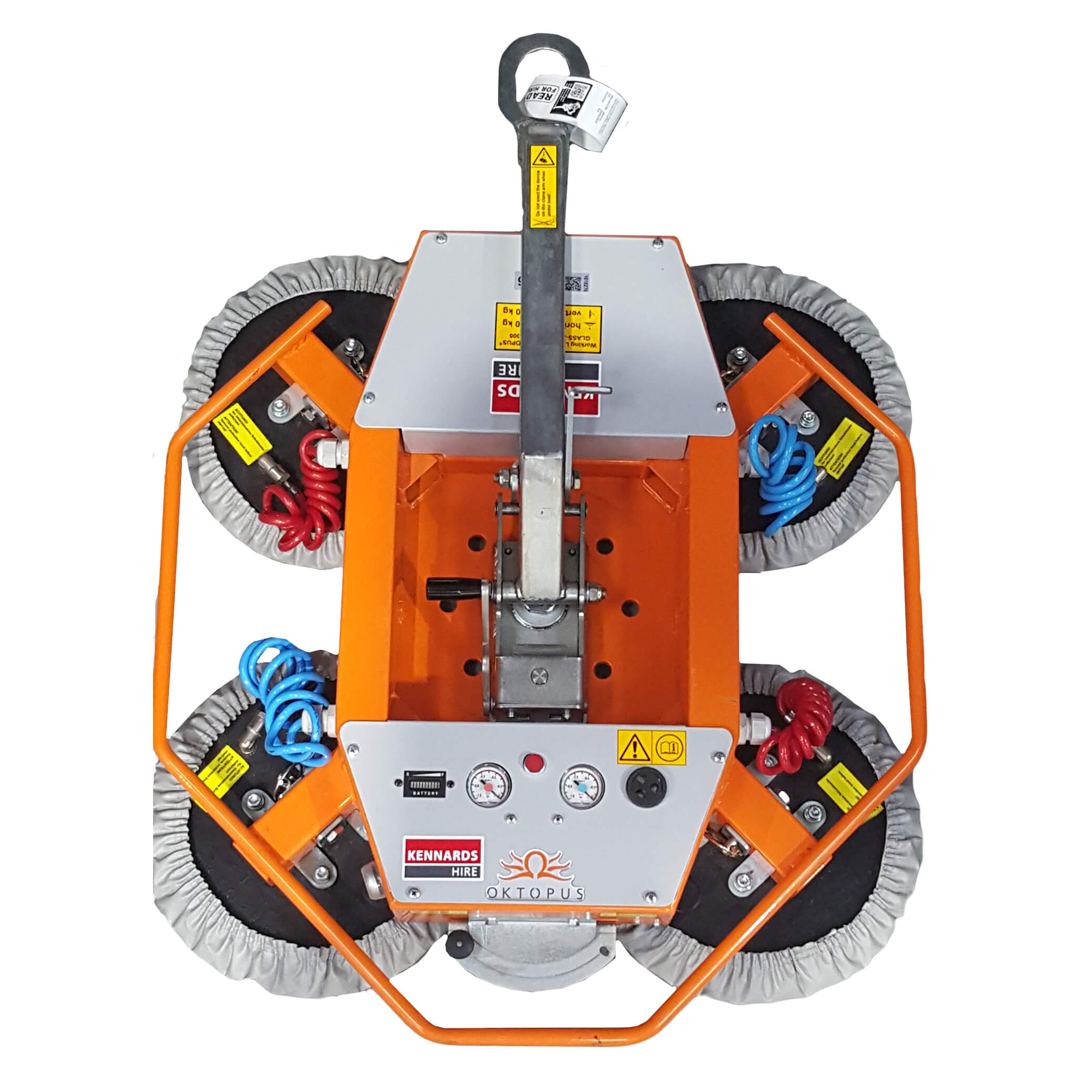 GLASS LIFTER 300KG for Rent Kennards Hire