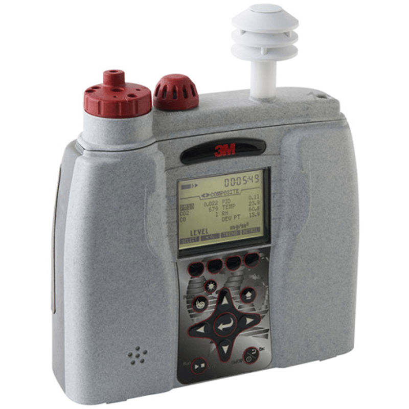 DUST MONITOR for Rent Kennards Hire