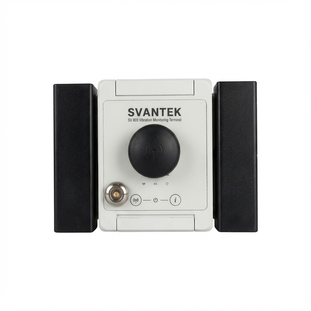 GROUND VIBRATION MONITOR for Rent - Kennards Hire