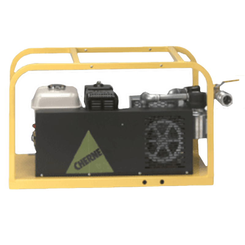 VACUUM TEST PUMP PETROL for Rent Kennards Hire