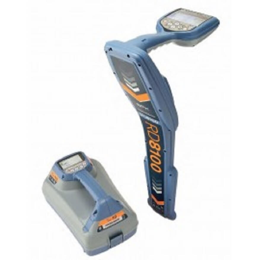 PIPE/CABLE LOCATOR MARKER BALL for Rent Kennards Hire