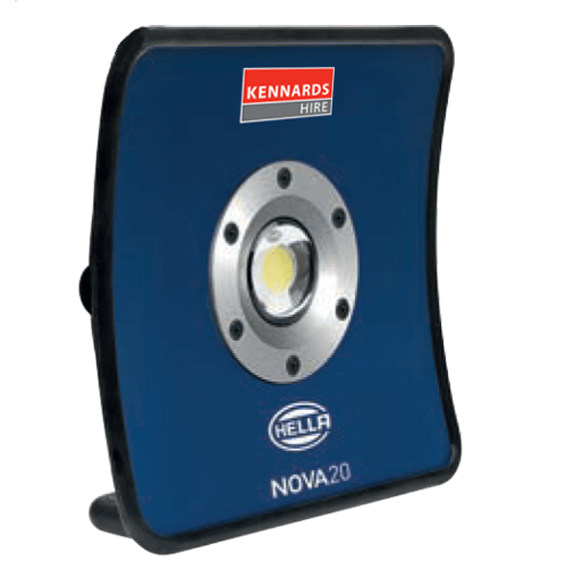 Light Led Portable 50w For Rent Kennards Hire