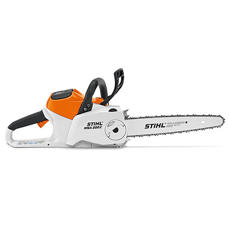 CHAINSAW - 300MM (12IN) CORDLESS