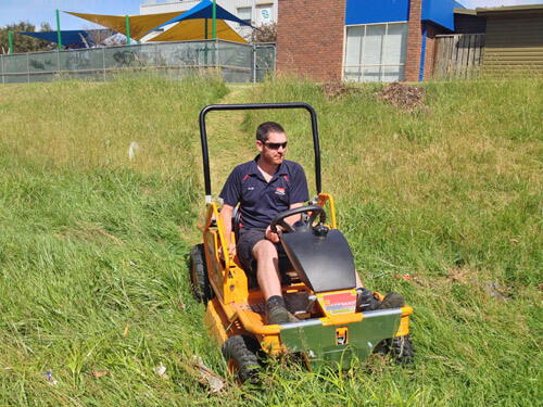 SLASHER 4WD for Rent Kennards Hire