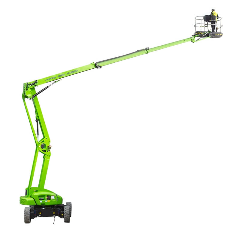 BOOMLIFT 18M (60FT) DIESEL/ELECTRIC 4WD for Rent Kennards Hire