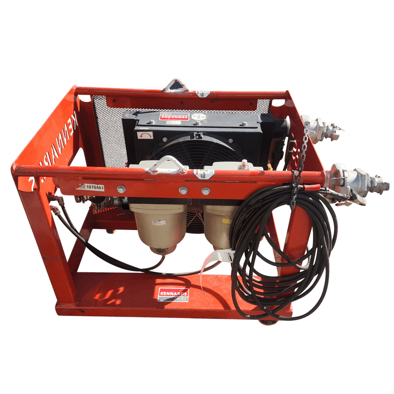 Air Filter-Dryer for Rent - Kennards Hire
