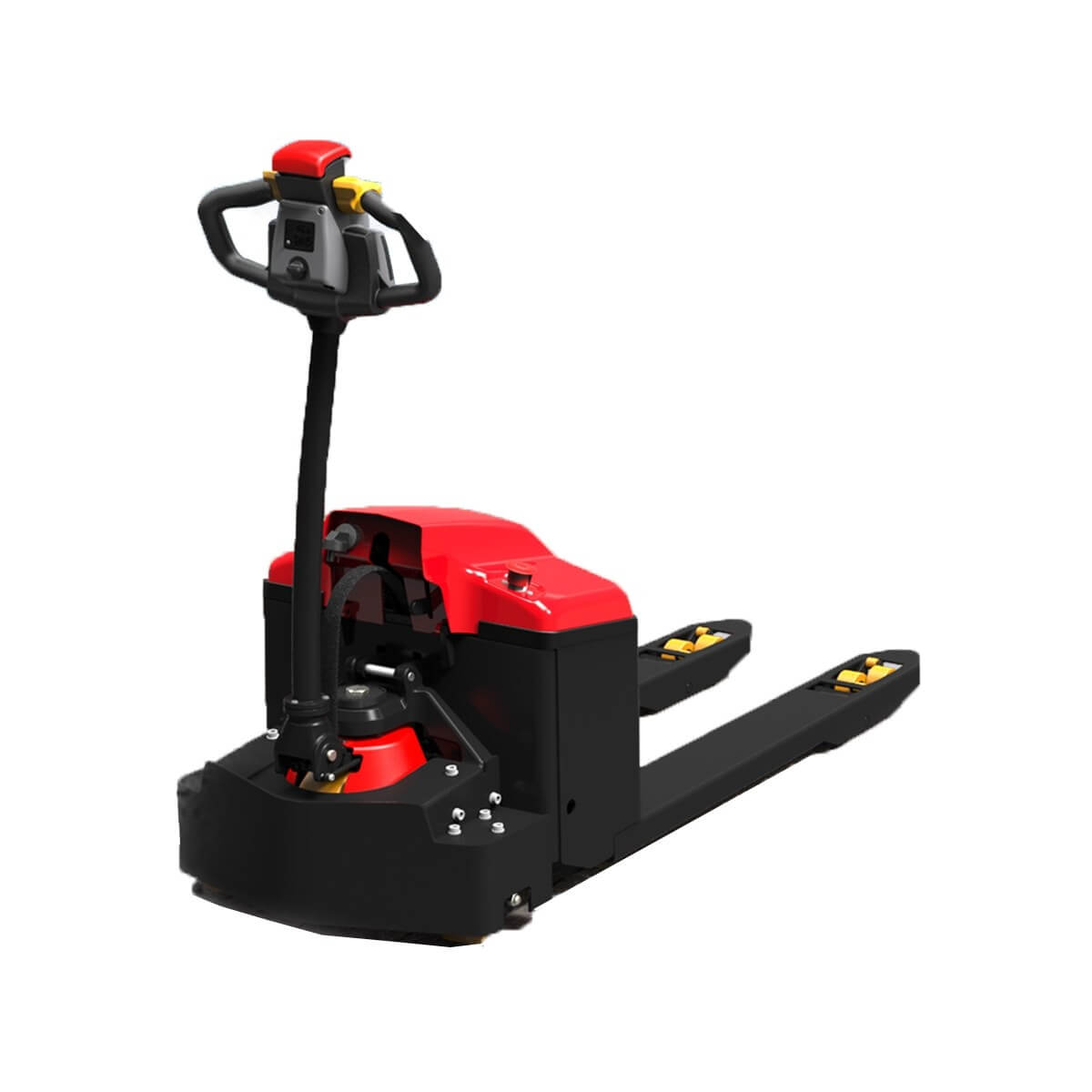 PALLET TRUCK BATTERY 2T for Rent Kennards Hire