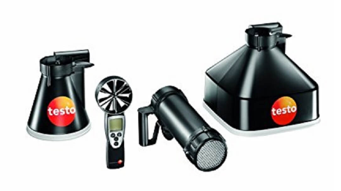 ANEMOMETER VANE for Rent Kennards Hire