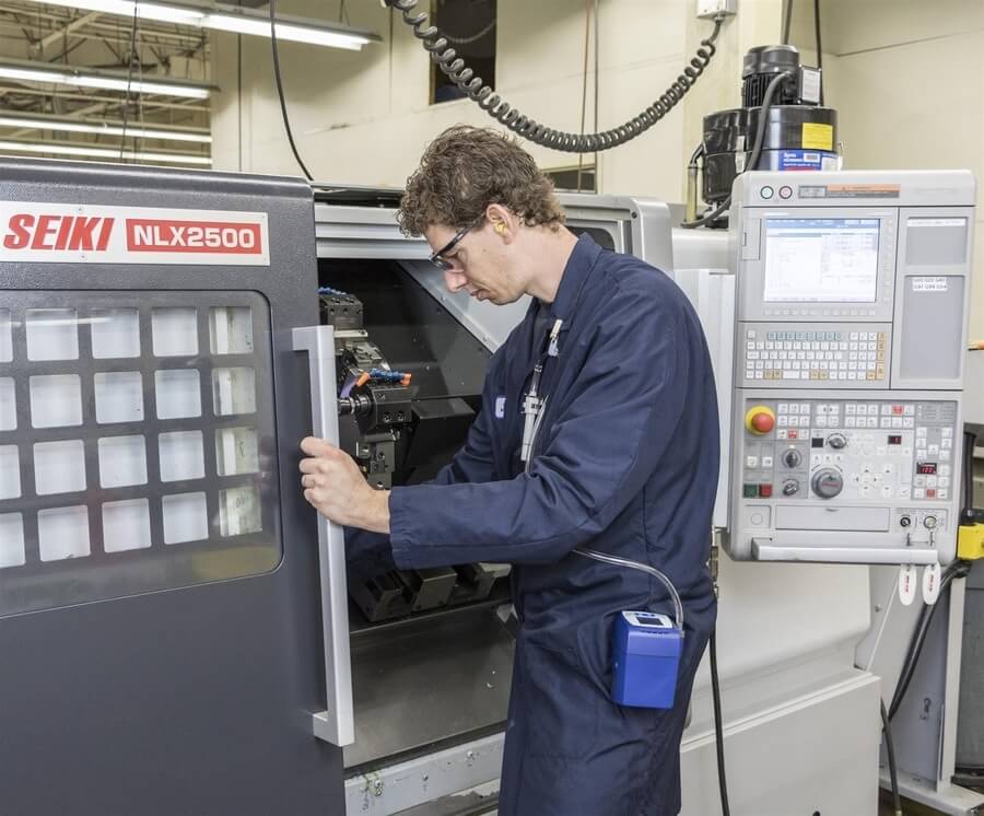 DUST MONITOR PERSONAL for Rent Kennards Hire