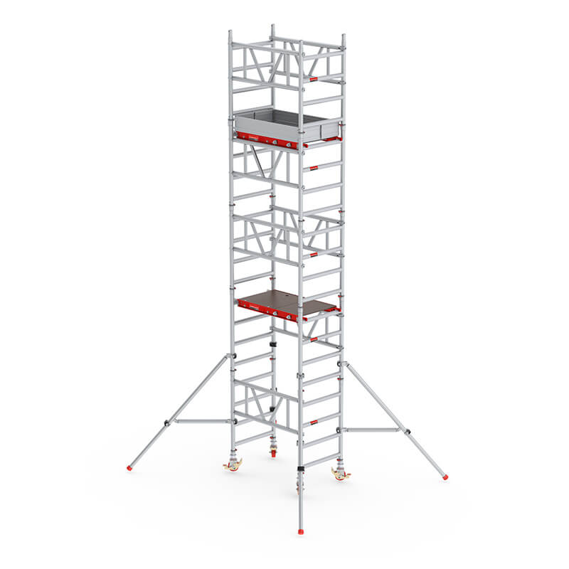Hire Scaffold - Rent Scaffolding Equipment - Kennards Hire