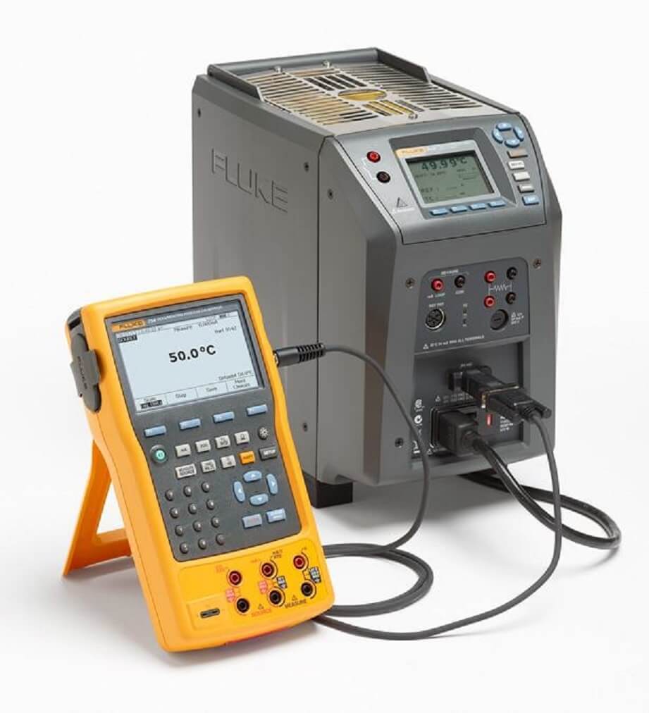 DRY BLOCK CALIBRATOR 25 TO 150C for Rent Kennards Hire